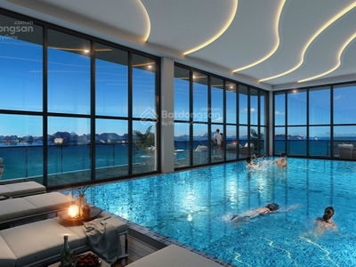 Citadines Marina Ha Long Project, Vietnam Citadines Marina Ha Long Project, Vietnam