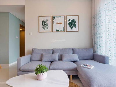 Rivera Park Saigon, Vietnam Rivera Park Saigon, Vietnam