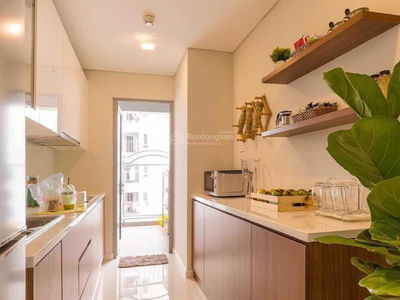 Rivera Park Saigon, Vietnam Rivera Park Saigon, Vietnam