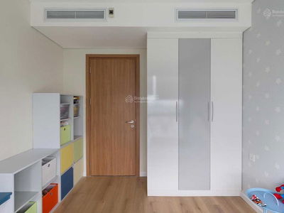 Rivera Park Saigon, Vietnam Rivera Park Saigon, Vietnam