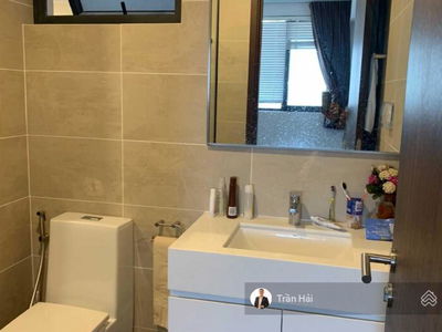 One Verandah Mapletree, Vietnam One Verandah Mapletree, Vietnam