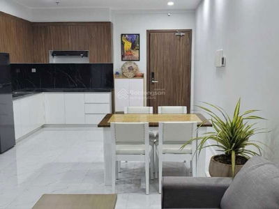 Opal Skyline Project, Vietnam Opal Skyline Project, Vietnam