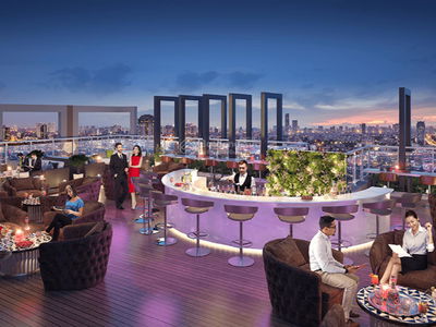 622 Minh Khai, Vietnam 622 Minh Khai, Vietnam