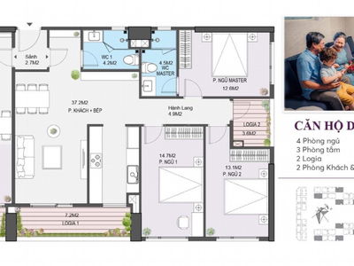 Hinode Royal Park Project, Vietnam Hinode Royal Park Project, Vietnam