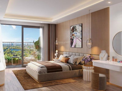 Hinode Royal Park Project, Vietnam  Hinode Royal Park Project, Vietnam