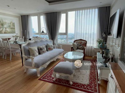 Léman Luxury Apartments, Vietnam Léman Luxury Apartments, Vietnam