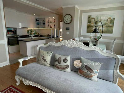 Léman Luxury Apartments, Vietnam Léman Luxury Apartments, Vietnam