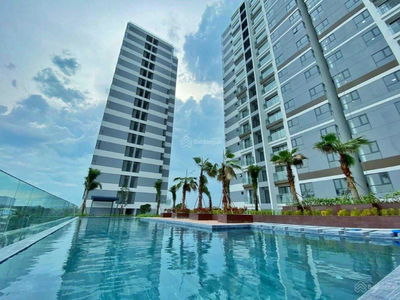 D'Lusso Apartment, Vietnam  D'Lusso Apartment, Vietnam