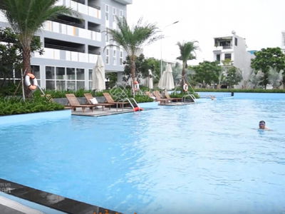 Him Lam Phu Dong Project, Vietnam Him Lam Phu Dong Project, Vietnam