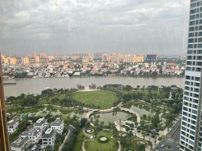 The Landmark 81 - Vinhomes Central Park, Vietnam The Landmark 81 - Vinhomes Central Park, Vietnam