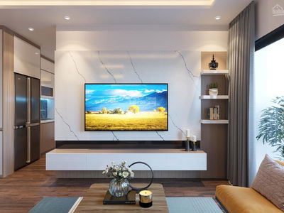 The Golden An Khanh Project, Vietnam The Golden An Khanh Project, Vietnam