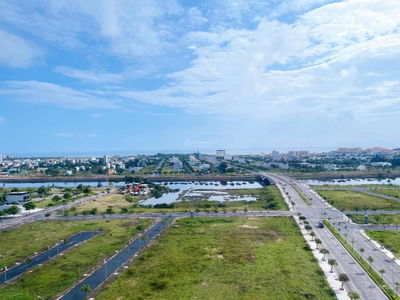 FPT City Da Nang Project, Vietnam  FPT City Da Nang Project, Vietnam