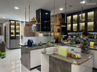 The Landmark 81 - Vinhomes Central Park, Vietnam The Landmark 81 - Vinhomes Central Park, Vietnam