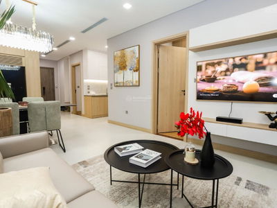 The Golden An Khanh Project, Vietnam The Golden An Khanh Project, Vietnam