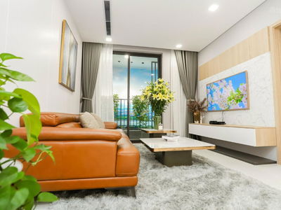 The Golden An Khanh Project, Vietnam The Golden An Khanh Project, Vietnam