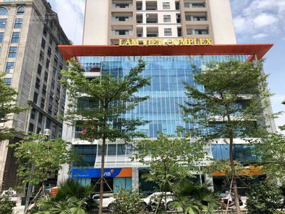 AZ Lam Vien Complex AZ Lam Vien Complex