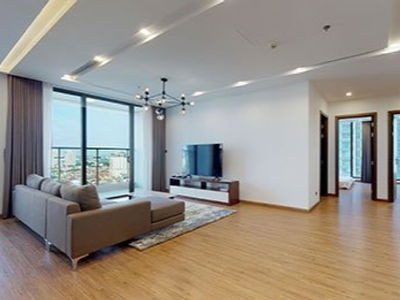 Vinhomes Metropolis - Lieu Giai, Vietnam Vinhomes Metropolis - Lieu Giai, Vietnam