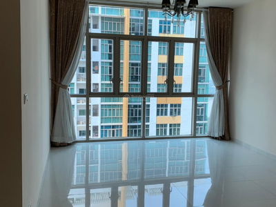 The Vista An Phu, Vietnam The Vista An Phu, Vietnam