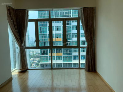 The Vista An Phu, Vietnam The Vista An Phu, Vietnam