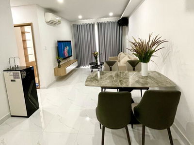 CTL Tower, Vietnam CTL Tower, Vietnam