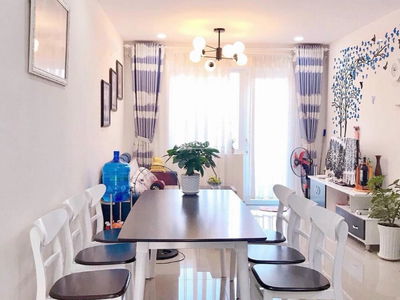 Topaz Home, Vietnam Topaz Home, Vietnam