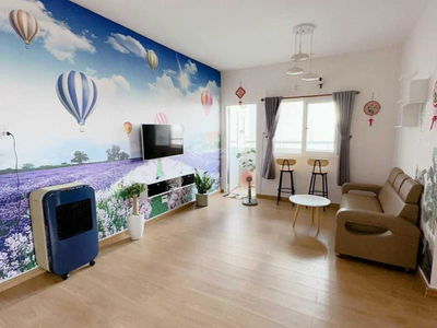 Binh Gia Resident Project, Vietnam  Binh Gia Resident Project, Vietnam