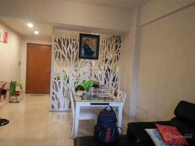 PARCSpring, Vietnam PARCSpring, Vietnam