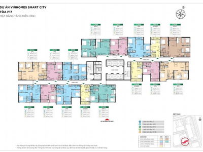 - Vinhomes Smart City, Vietnam - Vinhomes Smart City, Vietnam