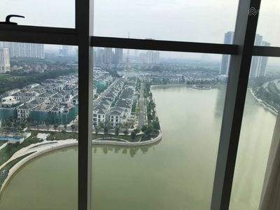 Thang Long Number One Project, Vietnam  Thang Long Number One Project, Vietnam