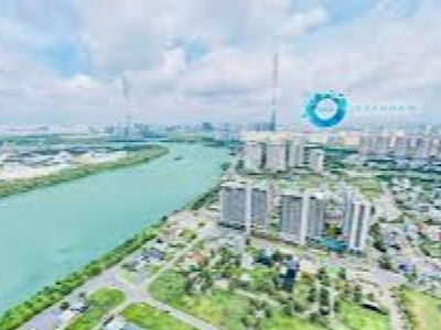 One Verandah Mapletree, Vietnam One Verandah Mapletree, Vietnam