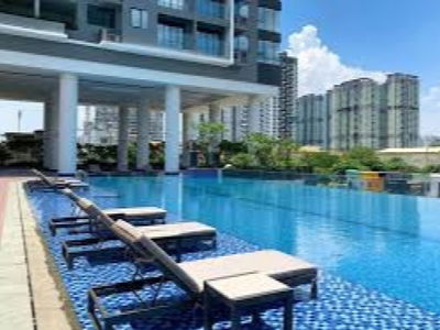 One Verandah Mapletree, Vietnam One Verandah Mapletree, Vietnam