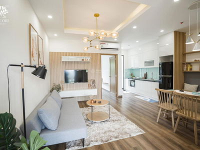 The Ori Garden Project, Vietnam The Ori Garden Project, Vietnam