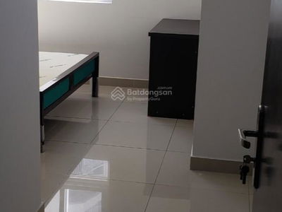 An Phu Apartment, Vietnam An Phu Apartment, Vietnam