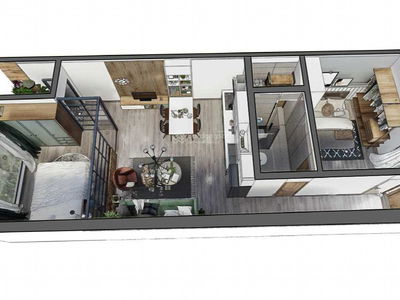 Napoleon Castle I, Vietnam Napoleon Castle I, Vietnam