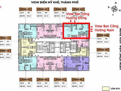 Sun Cosmo Residence Project, Vietnam  Sun Cosmo Residence Project, Vietnam