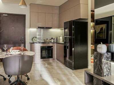 The Privia, Vietnam The Privia, Vietnam