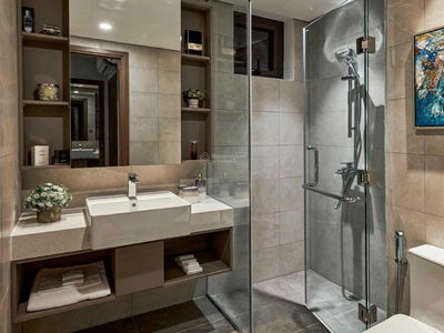 The Privia, Vietnam The Privia, Vietnam