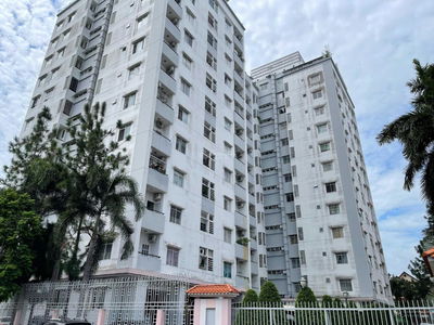 Him Lam 6A residential area, Vietnam Him Lam 6A residential area, Vietnam