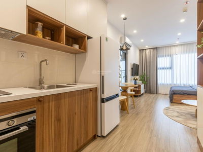 Vinhomes Smart City, Vietnam Vinhomes Smart City, Vietnam