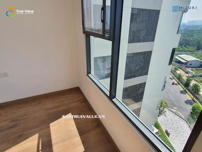 Mizuki Park, Vietnam Mizuki Park, Vietnam