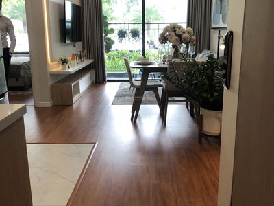 Imperia Smart City Project, Vietnam Imperia Smart City Project, Vietnam