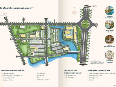 MT Eastmark City Apartment, Vietnam MT Eastmark City Apartment, Vietnam