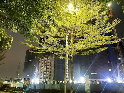 MT Eastmark City Apartment, Vietnam MT Eastmark City Apartment, Vietnam