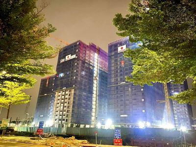 MT Eastmark City Apartment, Vietnam  MT Eastmark City Apartment, Vietnam