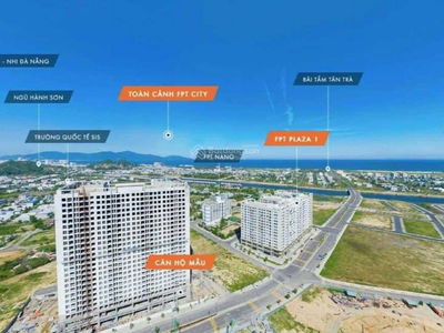FPT City Da Nang Project, Vietnam  FPT City Da Nang Project, Vietnam