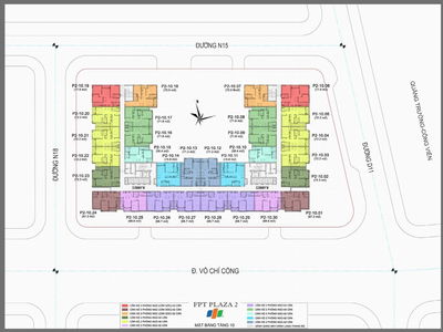 FPT City Da Nang Project, Vietnam  FPT City Da Nang Project, Vietnam
