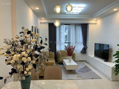 The Gold View, Vietnam The Gold View, Vietnam