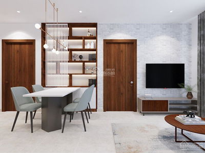 River Panorama, Vietnam River Panorama, Vietnam