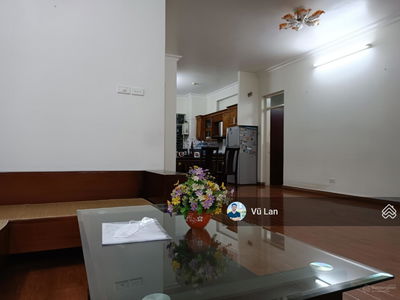 Trung Hoa Nhan Chinh Project, Vietnam Trung Hoa Nhan Chinh Project, Vietnam