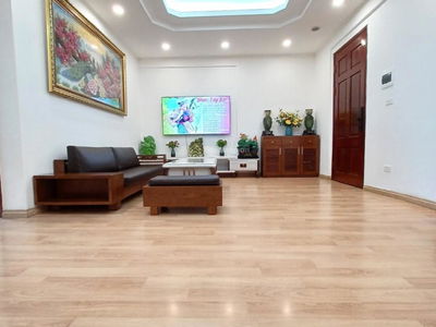 Trung Hoa Nhan Chinh Project, Vietnam Trung Hoa Nhan Chinh Project, Vietnam